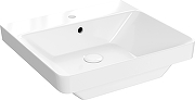 Раковина STWORKI Ларвик 50 11050-KL цвет Белый-4