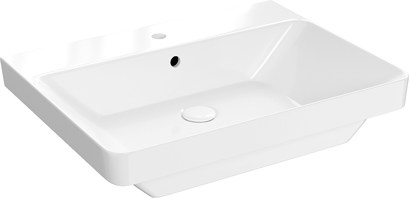 Раковина STWORKI Ларвик 61 11060-KL 