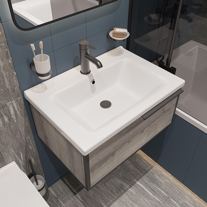 Раковина STWORKI Хаммель 65 9065-KL 