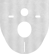 Комплект унитаза с инсталляцией STWORKI Кронборг INS-722136 цвет Белый с сиденьем Микролифт и клавишей смыва цвет Хром матовый-13