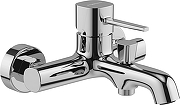 Смеситель для ванны STWORKI Эстерсунд S31100CR цвет Хром-5