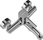 Смеситель для ванны STWORKI Эстерсунд S31100CR цвет Хром-7