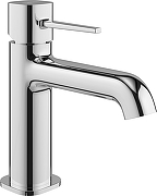 Душевая система STWORKI Эстерсунд/Молде S31010CR+S23180CR+S31100CR со смесителем для раковины цвет Хром-2