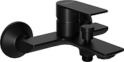 Душевая система STWORKI Гриндстед/Хальмстад S29100BK+S15180BK цвет Черный-8