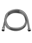 Душевой шланг STWORKI SH-001GB цвет Вороненая сталь-1