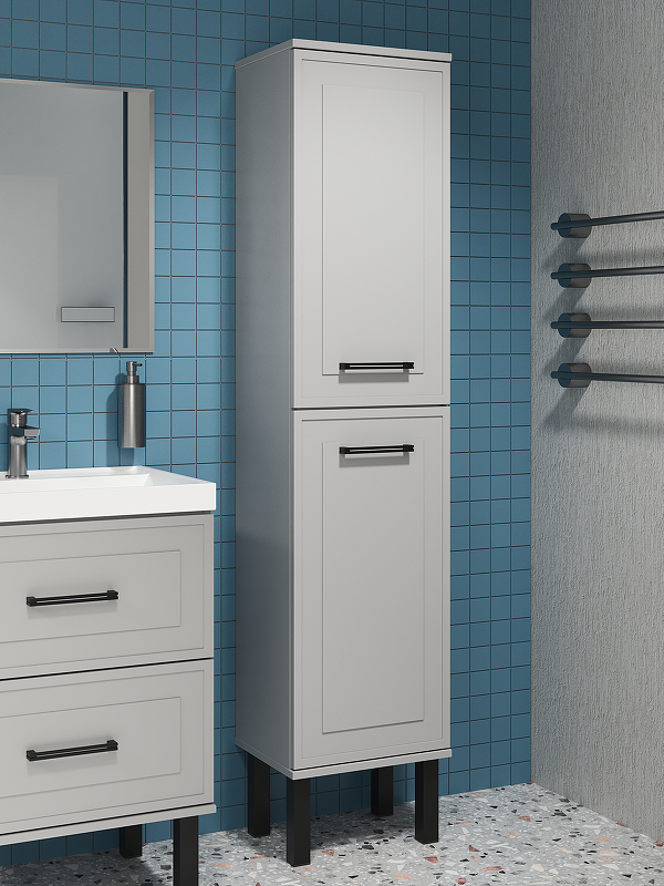 Шкаф пенал STWORKI Хадстен 40 