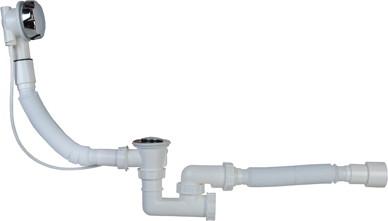 Слив-перелив EWRIKA 100101011 