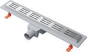 Душевой трап EWRIKA 8600160 цвет Хром-5