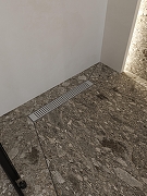 Душевой трап EWRIKA 8600250 цвет Хром-7