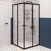 Душевой трап EWRIKA 8600250 цвет Хром-10