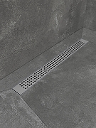 Душевой трап EWRIKA 8600260 цвет Хром-5