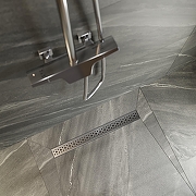 Душевой трап EWRIKA 8600460 цвет Хром-6