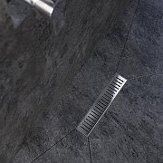 Душевой трап EWRIKA 8600530 цвет Хром-5