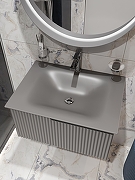 Донный клапан EWRIKA MO-08cr цвет Хром-1