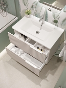 Донный клапан EWRIKA MO-08cr цвет Хром-3