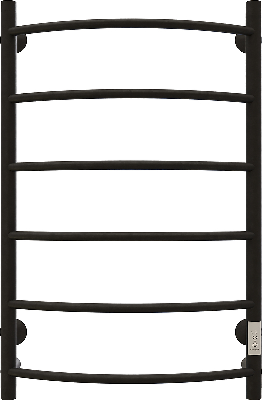 Электрический полотенцесушитель EWRIKA Сафо БРР 80х50 