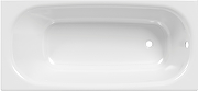 Акриловая ванна DIWO Анапа 150х70 цвет Белый-9