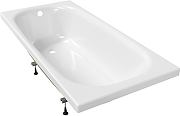 Акриловая ванна DIWO Анапа 150х70 цвет Белый-12