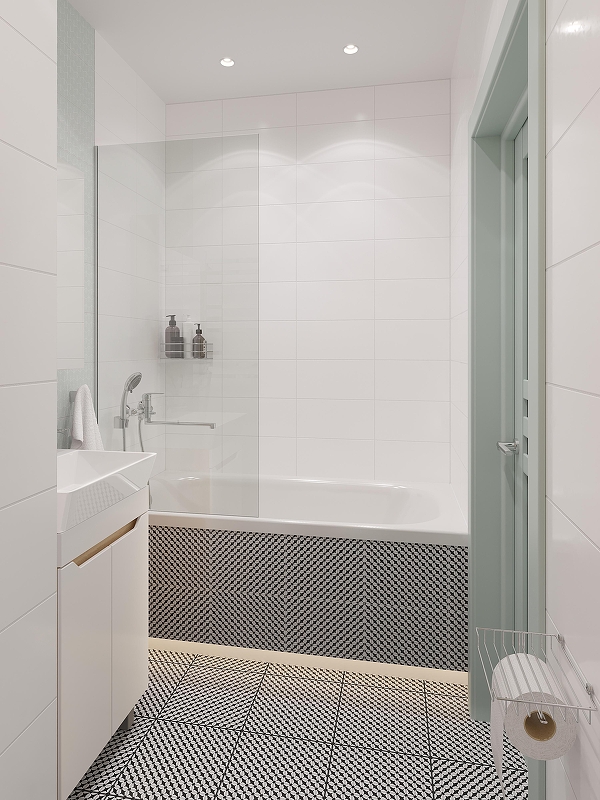 Акриловая ванна DIWO Элиста 170х70 Щ0000055167 