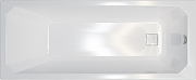 Акриловая ванна DIWO Элиста 180х80 цвет Белый-10