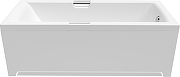 Акриловая ванна DIWO Дмитров 160х75 цвет Белый-9