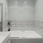 Акриловая ванна DIWO Дмитров 170х75 цвет Белый-5