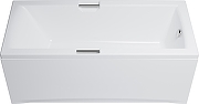 Акриловая ванна DIWO Дмитров 170х75 цвет Белый-13