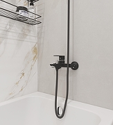 Акриловая ванна DIWO Переславль 150х70 цвет Белый-12