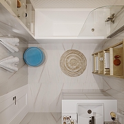 Акриловая ванна DIWO Казань 170х70 цвет Белый-6