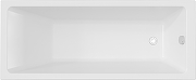 Акриловая ванна DIWO Казань 170х70 цвет Белый-7