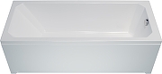 Акриловая ванна DIWO Элиста 170х70 цвет Белый-8