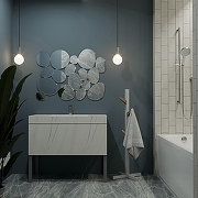 Акриловая ванна DIWO Переславль 160х70 цвет Белый-6