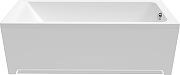 Акриловая ванна DIWO Переславль 160х70 цвет Белый-10