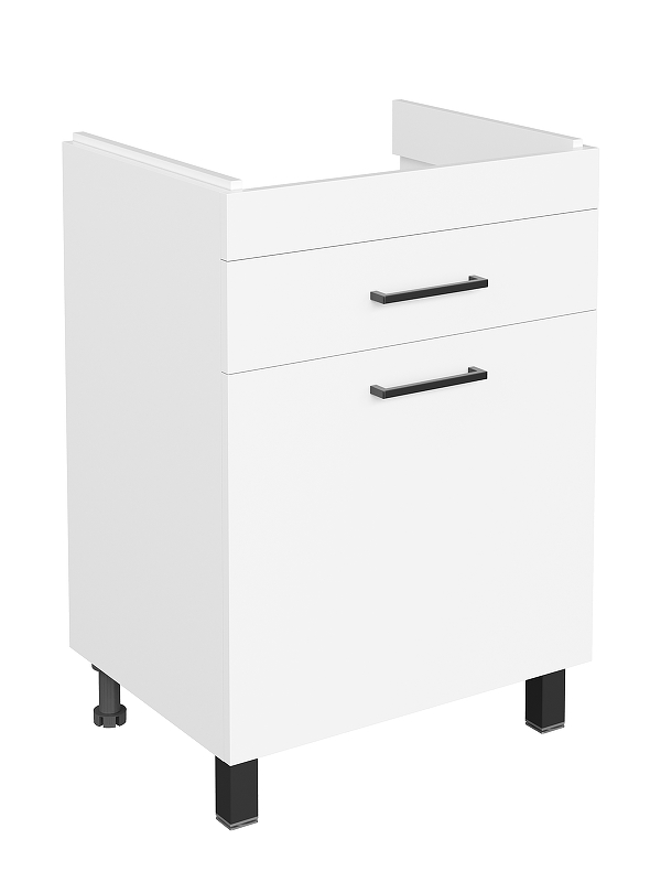 Тумба под раковину DIWO Брянск 60 1088289 