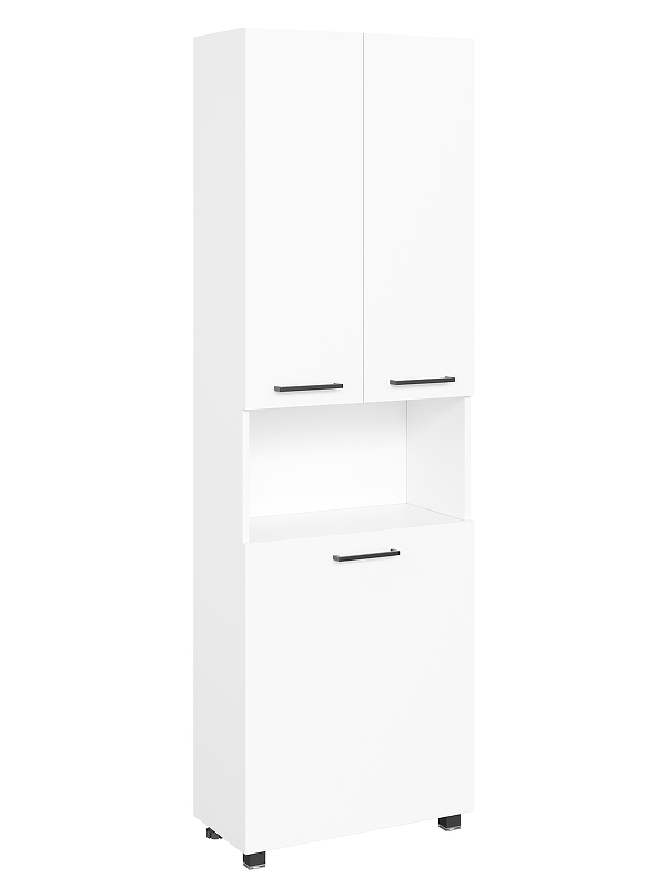 Шкаф пенал DIWO Брянск 60 1088228 