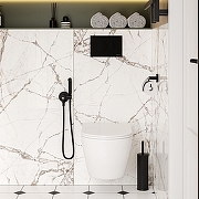 Инсталляция DIWO 573589 для унитаза без клавиши смыва-6