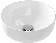 Раковина-чаша со столешницей DIWO Элиста 100 SR-555432 цвет Белый мрамор-7