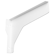 Раковина DIWO Тольятти 100 R 1037748 на стиральную машину цвет Белый глянцевый-3