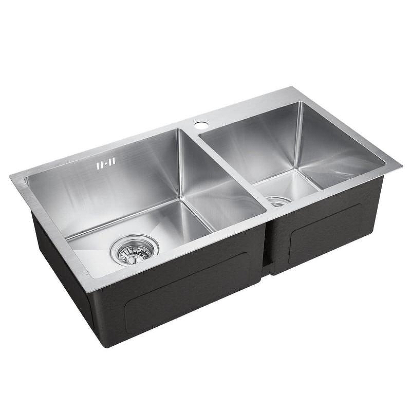 Кухонная мойка Emar PVD 78 EMB-210 PVD 