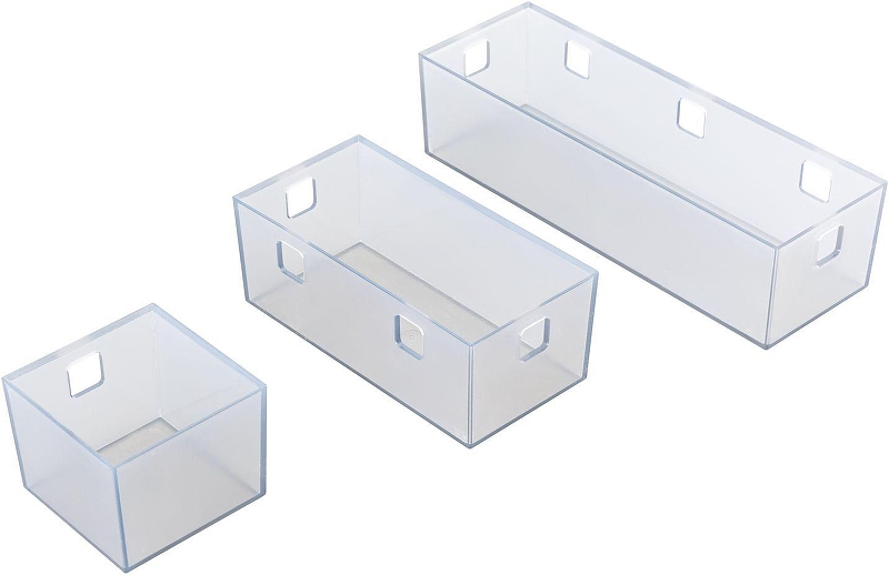 Комплект контейнеров Allen Brau Banio 1.00000.00 (3 шт) 