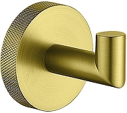 Крючок для полотенец Allen Brau Priority 6.31001-GB цвет Золото