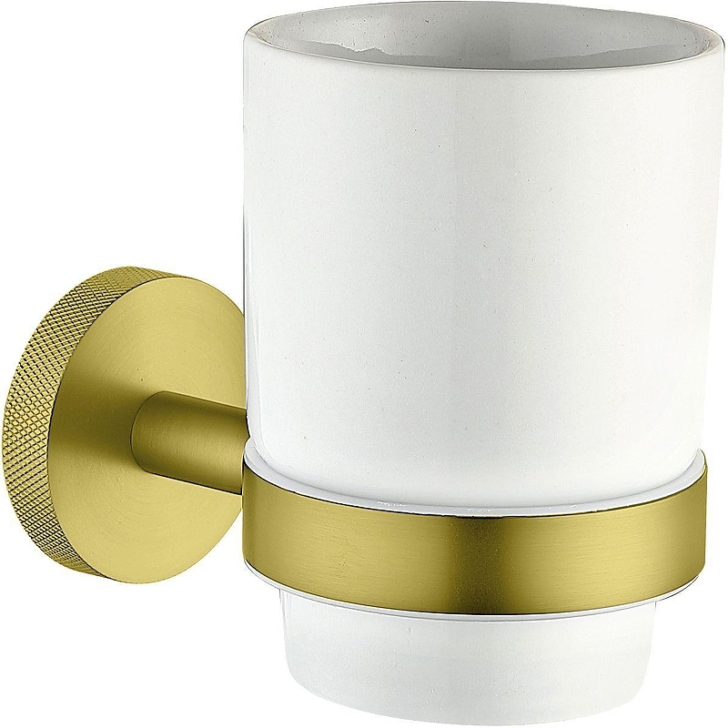 Стакан для зубных щеток Allen Brau Priority 6.31002-GB 