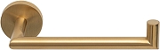Держатель туалетной бумаги Allen Brau Priority 6.31007-GB цвет Золото-4