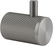 Крючок для полотенец Allen Brau Priority 6.31C01-MG цвет Серый