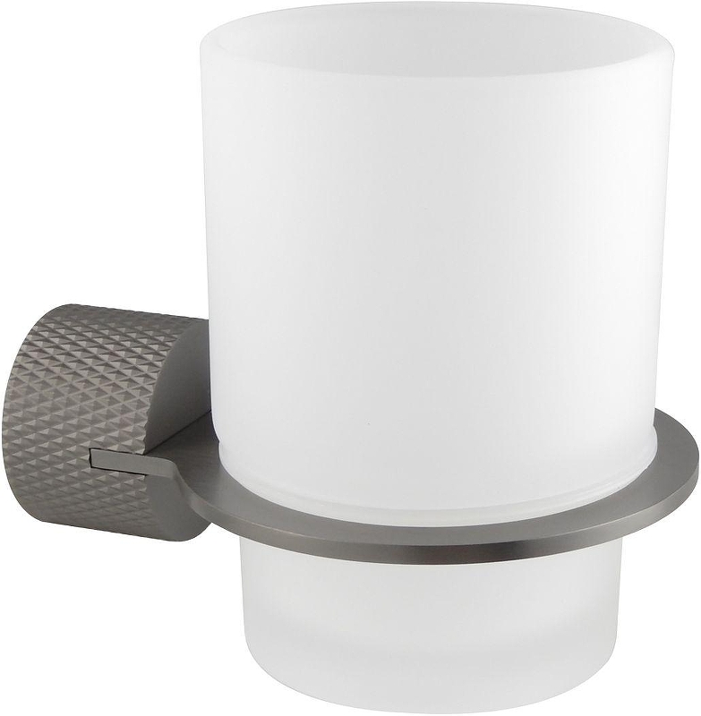 Стакан для зубных щеток Allen Brau Priority 6.31C02-MG 