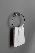 Кольцо для полотенец Allen Brau Priority 6.31C14-00 цвет Хром-2