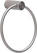 Кольцо для полотенец Allen Brau Priority 6.31C14-BN цвет Никель