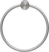 Кольцо для полотенец Allen Brau Priority 6.31C14-BN цвет Никель-5