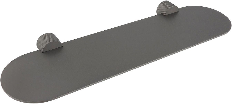 Металлическая полка Allen Brau Priority 6.31C13-MG 