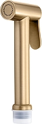 Гигиеническая лейка Allen Brau Priority 5.31028-GB цвет Золото-2